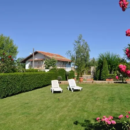 Szálloda Bon Relax Ravadinovo