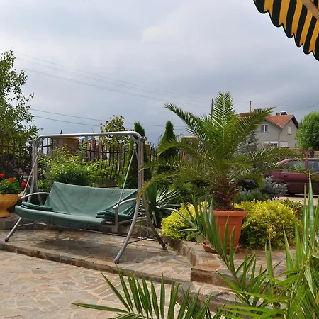 Bon Relax Хотел