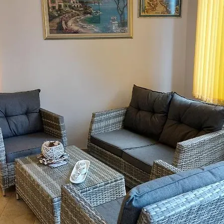 Bon Relax Хотел Ravadinovo
