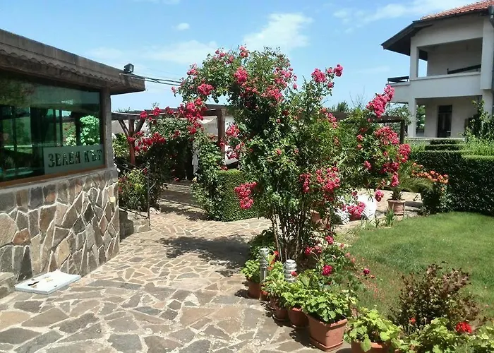 Hotel Bon Relax Ravadinovo