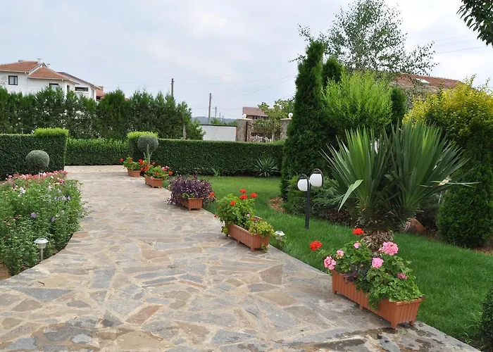 Bon Relax Ravadinovo