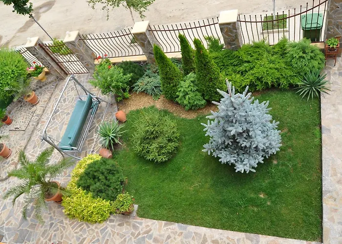 Hotel Bon Relax Ravadinovo