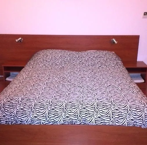 Hotel Bon Relax Ravadinovo