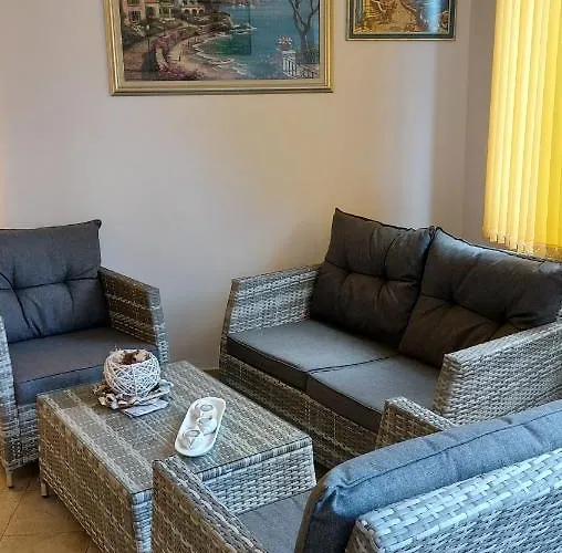 Bon Relax Hotel Ravadinovo