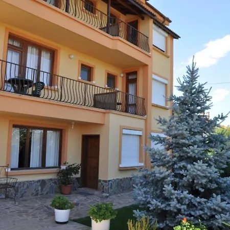 бон релакс Хотел