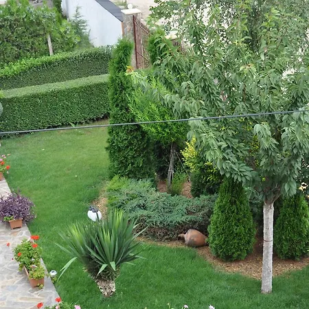 Хотел бон релакс