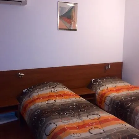 бон релакс 2* Ravadinovo