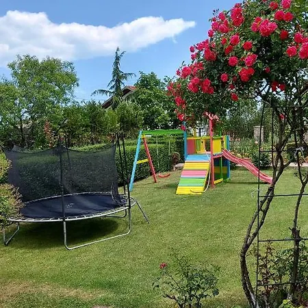 Хотел бон релакс