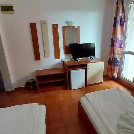 бон релакс Хотел