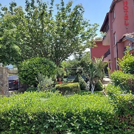 бон релакс 2* Ravadinovo