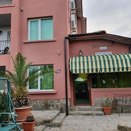 Hotel Bon Relax