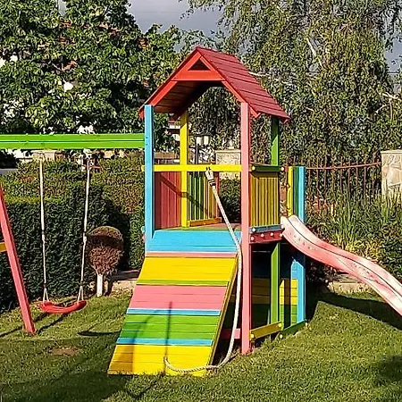 Хотел бон релакс Ravadinovo