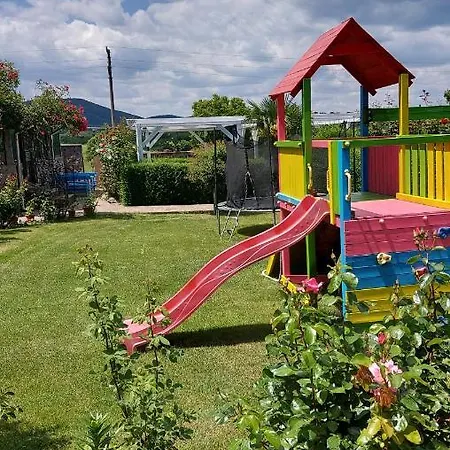 бон релакс Хотел Ravadinovo