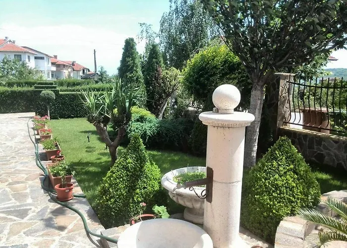 Bon Relax Hotel Ravadinovo