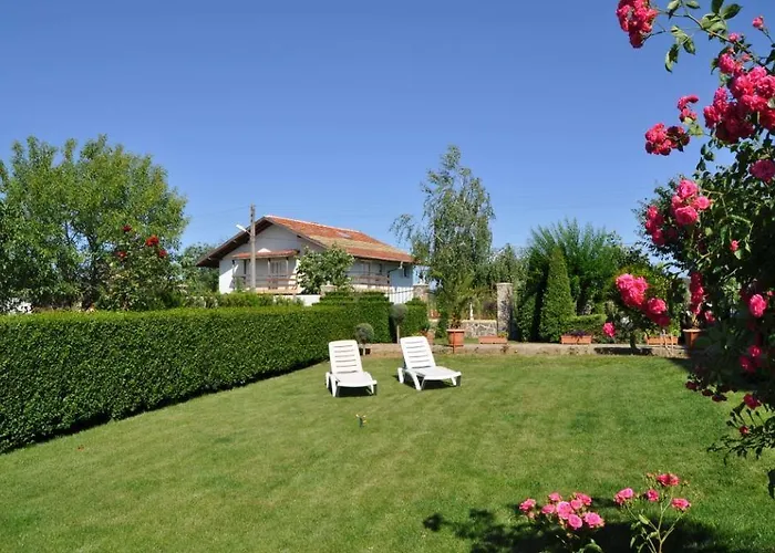 Hotel Bon Relax Ravadinovo