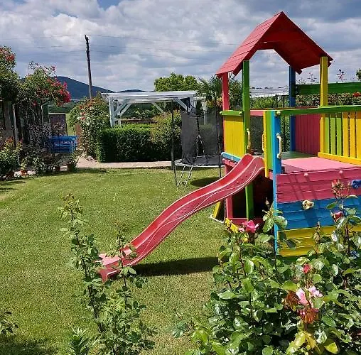 Bon Relax Hotel Ravadinovo